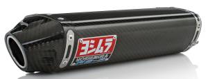 EXHAUST STREET RS-5 SLIP-ON SS-CF-CF