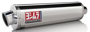 STREET RS-3 SLIP-ON EXHAUST SS-SS-AL