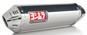 RACE TRC SLIP-ON EXHAUST SS-SS-SS