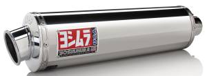 EXHAUST RACE RS-3 SLIP-ON SS-SS-AL