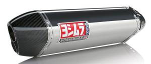 EXHAUST STREET TRC-D SLIP-ON SS-SS-CF