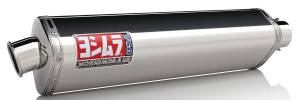 STREET TRS SLIP-ON EXHAUST SS-SS-SS