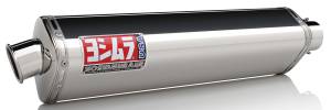 STREET TRS SLIP-ON EXHAUST SS-SS-SS