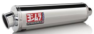 STREET RS-3 BOLT-ON EXHAUST SS-AL