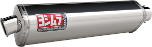 EXHAUST RACE TRS SLIP-ON SS/SS SUZ