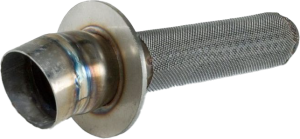 SPARK ARRESTOR KIT SMALL