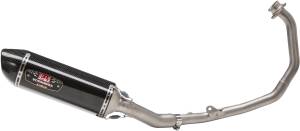 EXHAUST R-77 RACE FULL SYSTEM SS/CF/CF