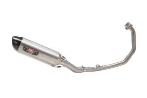 EXHAUST R-77 RACE FULL SYSTEM SS/SS/CF