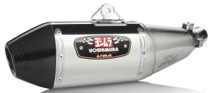 EXHAUST RACE RS-4T FULL-SYS SS-SS-CF