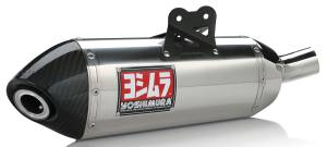 EXHAUST RACE RS-4 FULL-SYS SS-SS-CF