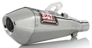 EXHAUST RACE R-55 FULL-SYS SS-SS-SS