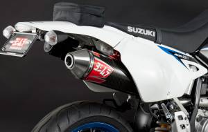 EXHAUST STREET RS-2 FULL-SYS SS-CF-SS