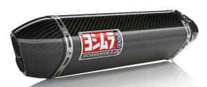 EXHAUST RACE TRC-D FULL-SYS SS-CF-CF