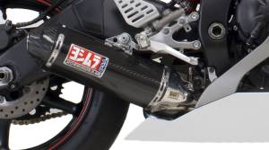 RACE TRC FULL SYSTEM EXHAUST SS-CF-CF