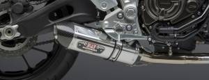 EXHAUST RACE R-77 FULL-SYS SS-SS-CF