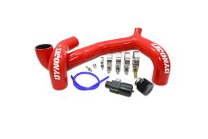 BOOST TUBE KIT CAN