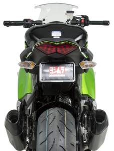 FENDER ELIMINATOR KIT