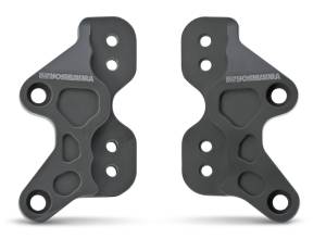 REAR SET BRACKETS