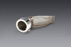 RS-4 EXHAUST SPARK ARRESTOR INSERT REPLACEMENT PART