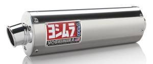 RS-3 SLIP-ON EXHAUST SS-SS-AL