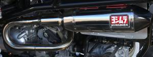 SIGNATURE RS-4 FULL SYSTEM EXHAUST SS-SS-CF