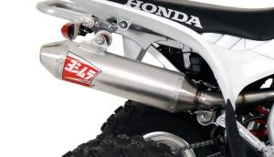 SIGNATURE RS-2 FULL SYSTEM EXHAUST SS-AL-SS