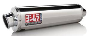 SIGNATURE RS-3 SLIP-ON EXHAUST SS-SS-AL