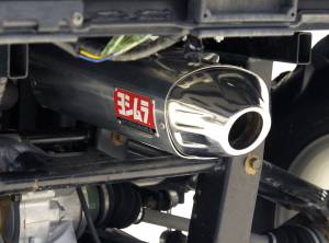 SIGNATURE RS-8 SLIP-ON EXHAUST SS-SS-SS