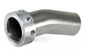 RS-4D EXHAUST QUIET INSERT BTM 1.125 IN REPLACEMENT PART