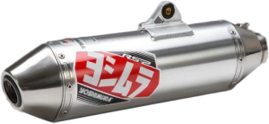 EXHAUST SIGNATURE DIRT RS2 FULL-SYS SS/AL HON