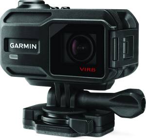 VIRB X ACTION CAMERA