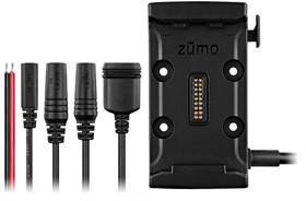 ZUMO 595LM MOTORCYCLE MOUNT