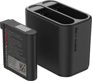 DUAL BATTERY CHARGER