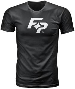 TEE BLACK LG