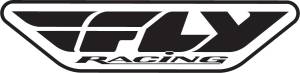 RACING DECALS 7" 100/PK