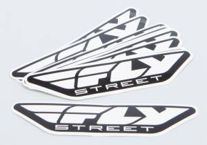 2015 DECALS 4" 10/PK