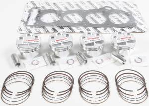 PISTON KIT YAM R1 STD