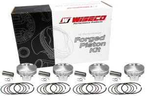 PISTON KIT SUZ GSXR1000 '05-06