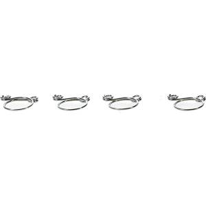 HOSE CLAMPS REFILL KIT 4/PK