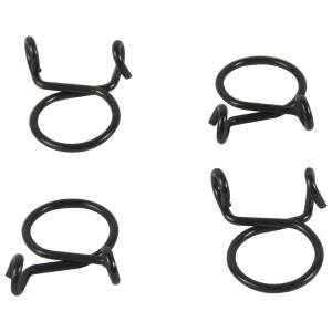 HOSE CLAMPS REFILL KIT 4/PK