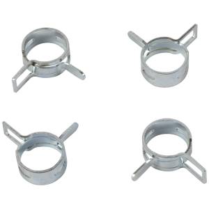 HOSE CLAMPS REFILL KIT 4/PK