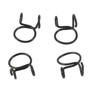 HOSE CLAMPS REFILL KIT 4/PK