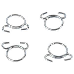 HOSE CLAMPS REFILL KIT 4/PK