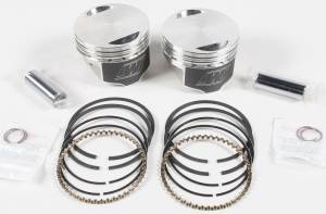 V-TWIN PISTON KIT 1340 EVO BIG TWIN 8.5:1 COMP