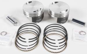 V-TWIN PISTON KIT