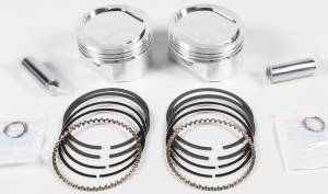 V-TWIN PISTON KIT EVO 883 / 1200 9.5:1 '86-11