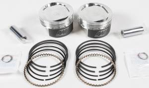 V-TWIN PISTON KIT