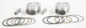 V-TWIN PISTON KIT