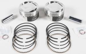 V-TWIN PISTON KIT