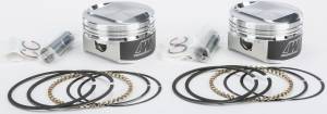 V-TWIN PISTON KIT 1200 SPORTSTER 10.5:1 COMP